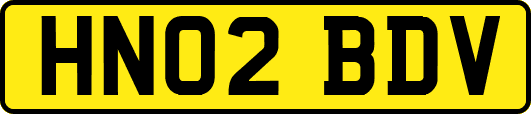 HN02BDV
