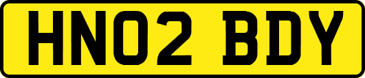 HN02BDY
