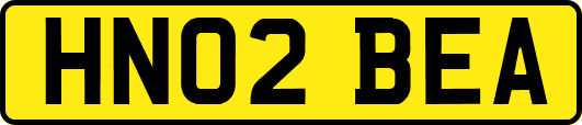 HN02BEA