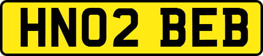 HN02BEB