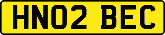 HN02BEC