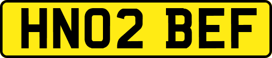 HN02BEF