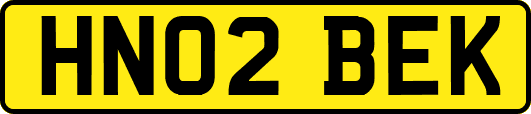 HN02BEK