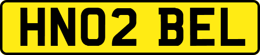 HN02BEL
