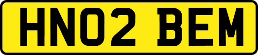 HN02BEM