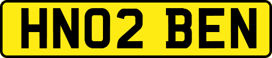 HN02BEN