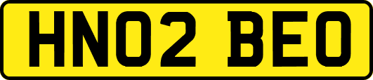 HN02BEO