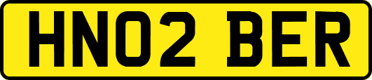 HN02BER