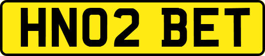HN02BET