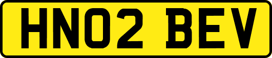 HN02BEV