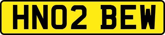 HN02BEW