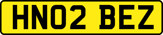 HN02BEZ