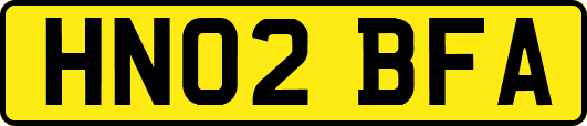 HN02BFA