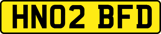 HN02BFD