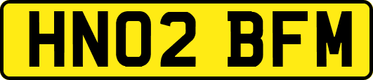 HN02BFM