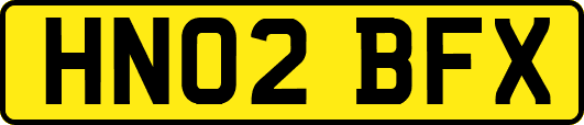 HN02BFX