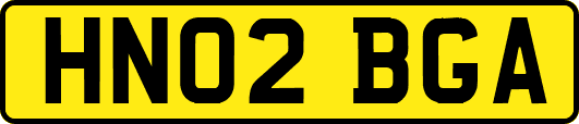 HN02BGA