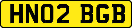 HN02BGB