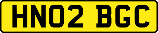 HN02BGC