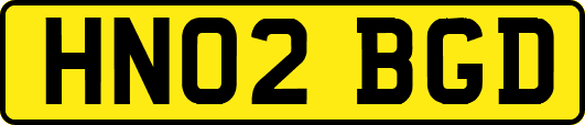 HN02BGD