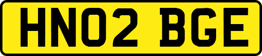 HN02BGE