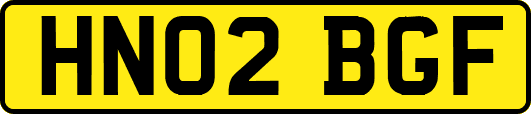 HN02BGF