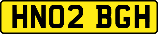 HN02BGH