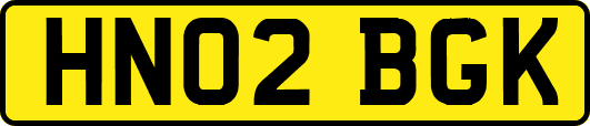 HN02BGK