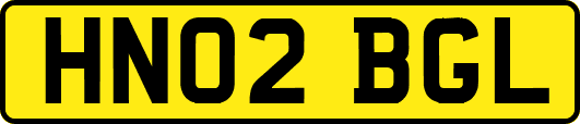 HN02BGL