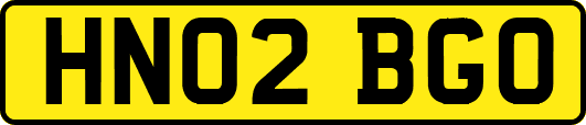 HN02BGO