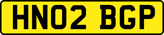 HN02BGP