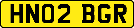 HN02BGR
