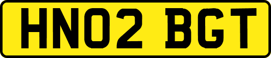 HN02BGT