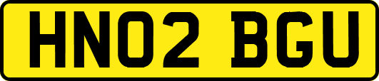 HN02BGU