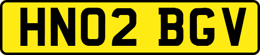 HN02BGV