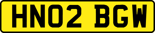 HN02BGW