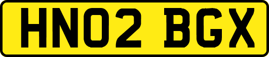 HN02BGX