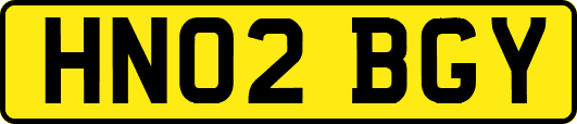 HN02BGY