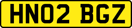 HN02BGZ
