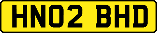 HN02BHD