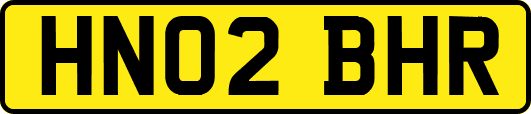HN02BHR