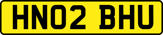 HN02BHU