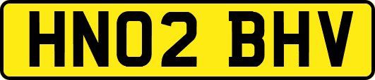 HN02BHV