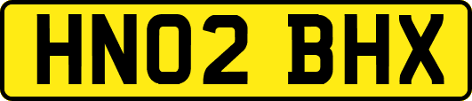 HN02BHX