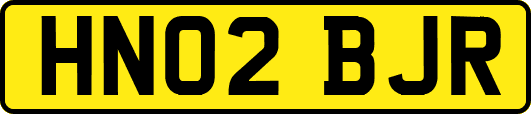 HN02BJR
