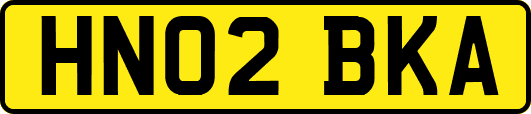 HN02BKA