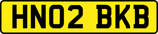 HN02BKB
