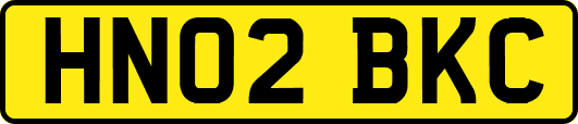 HN02BKC