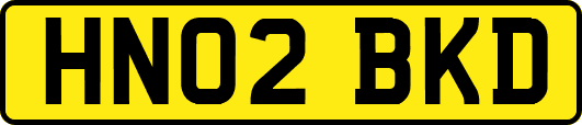 HN02BKD
