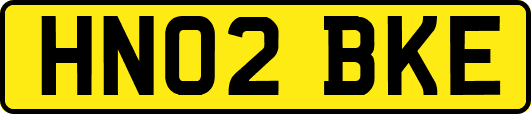 HN02BKE